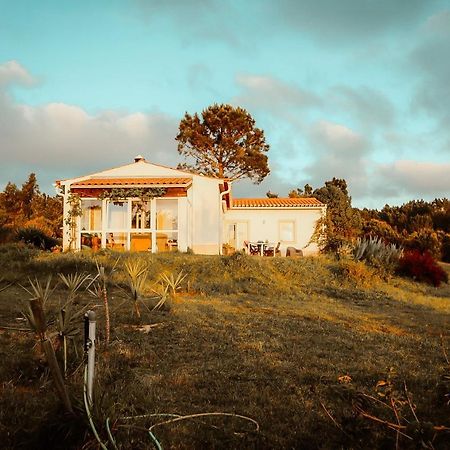 Monte Da Urze Aljezur - Agroturismo 外观 照片