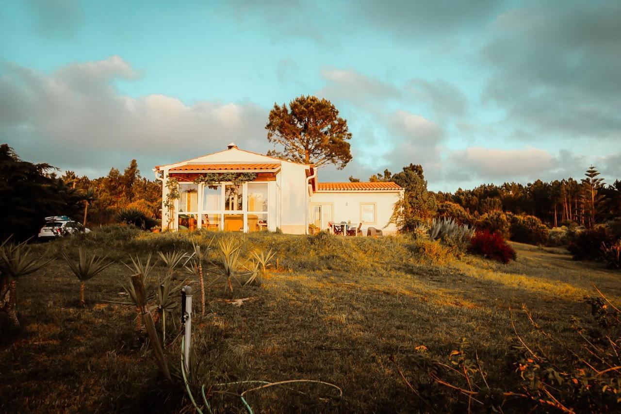 Monte Da Urze Aljezur - Agroturismo 外观 照片