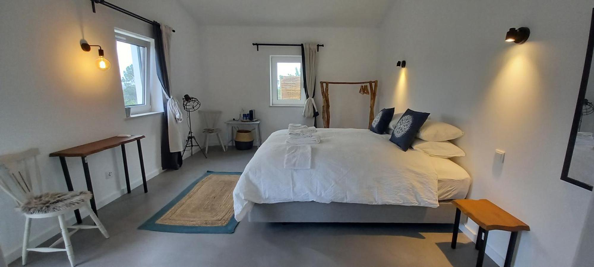 Monte Da Urze Aljezur - Agroturismo 外观 照片