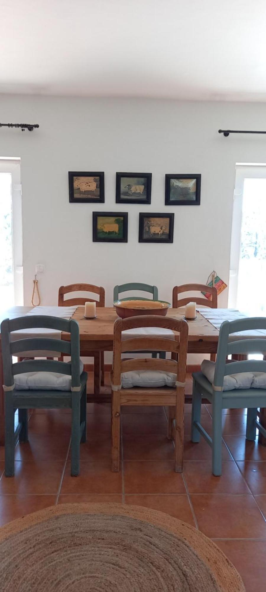 Monte Da Urze Aljezur - Agroturismo 外观 照片