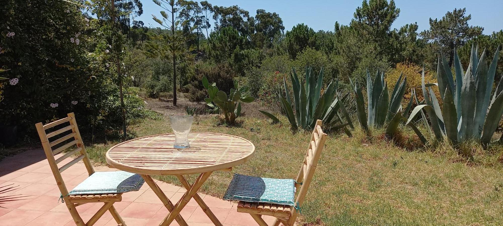 Monte Da Urze Aljezur - Agroturismo 外观 照片