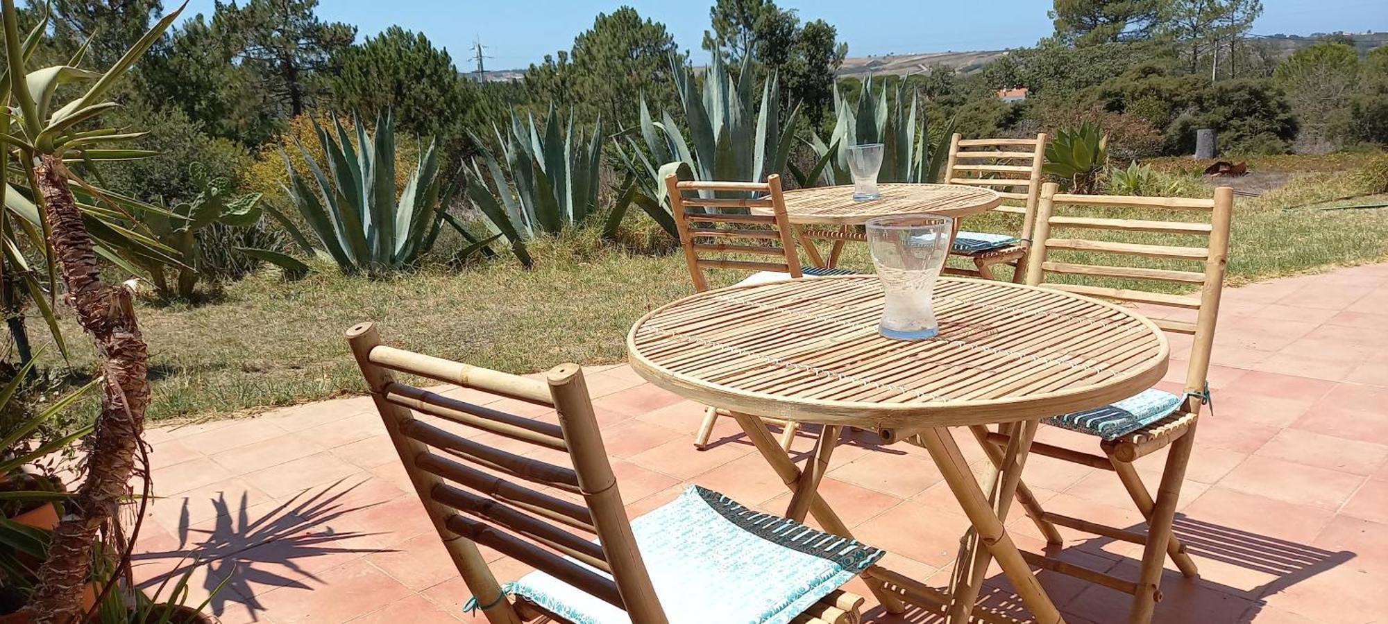 Monte Da Urze Aljezur - Agroturismo 外观 照片