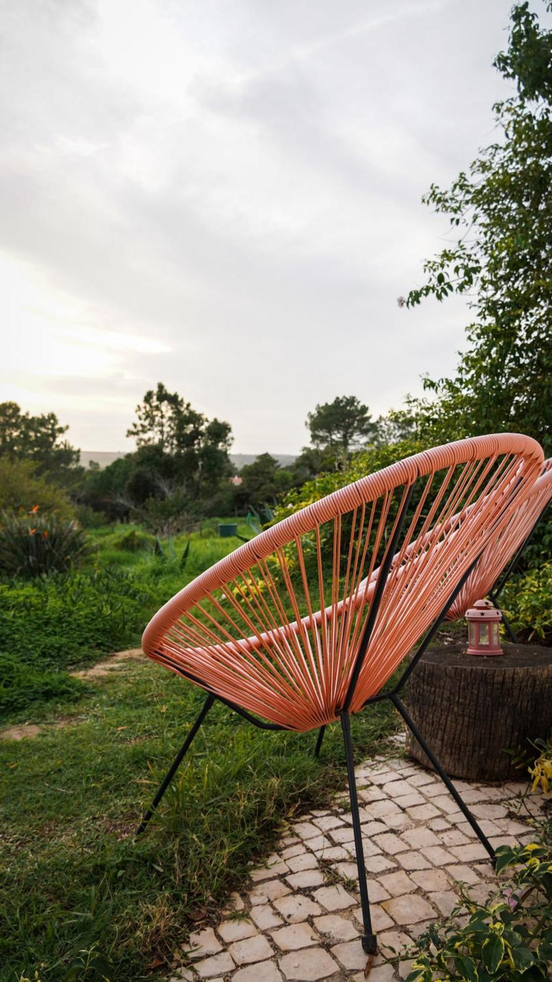 Monte Da Urze Aljezur - Agroturismo 外观 照片