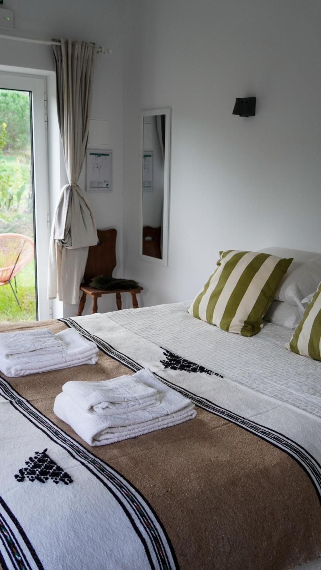 Monte Da Urze Aljezur - Agroturismo 外观 照片