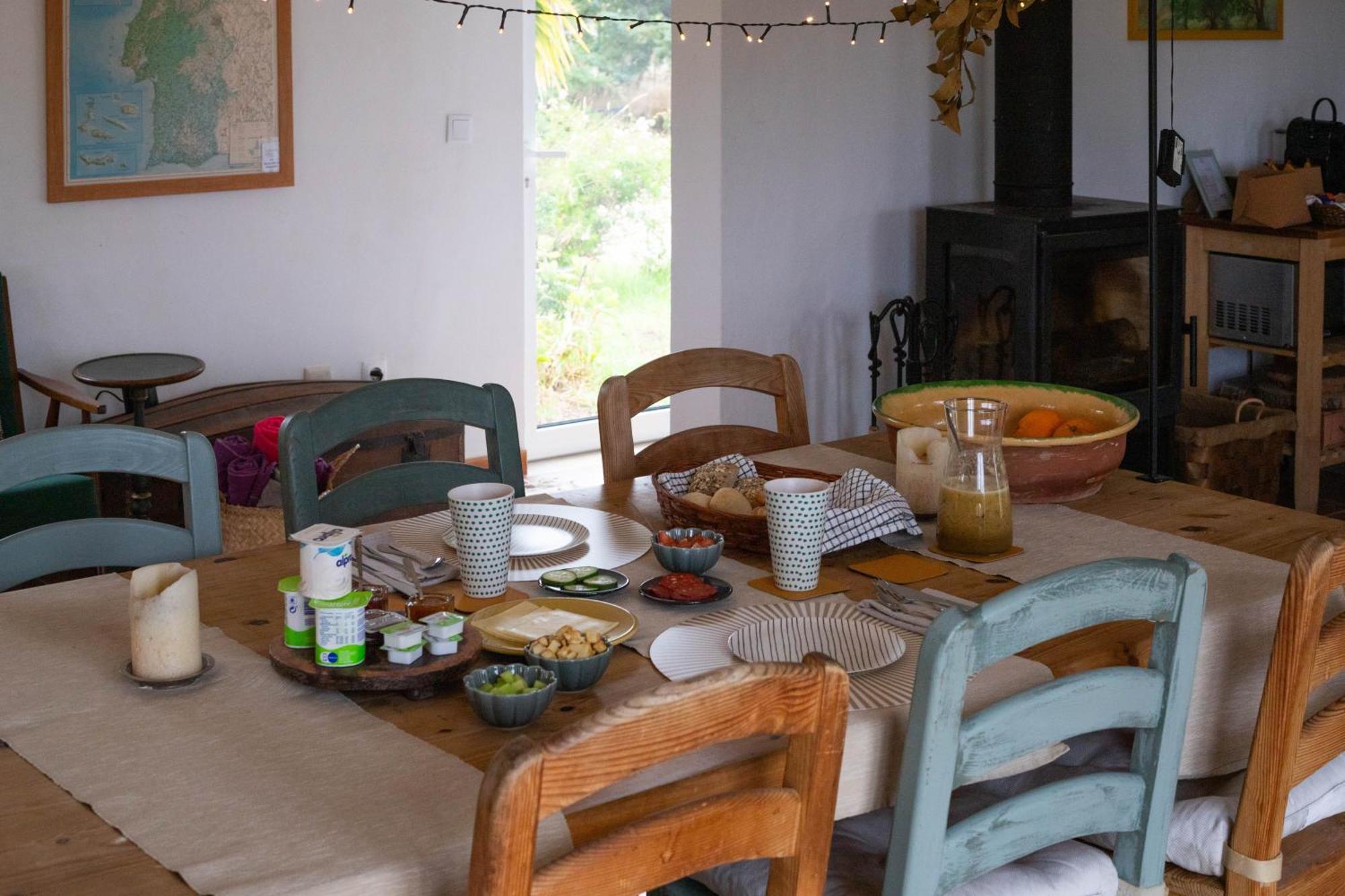 Monte Da Urze Aljezur - Agroturismo 外观 照片