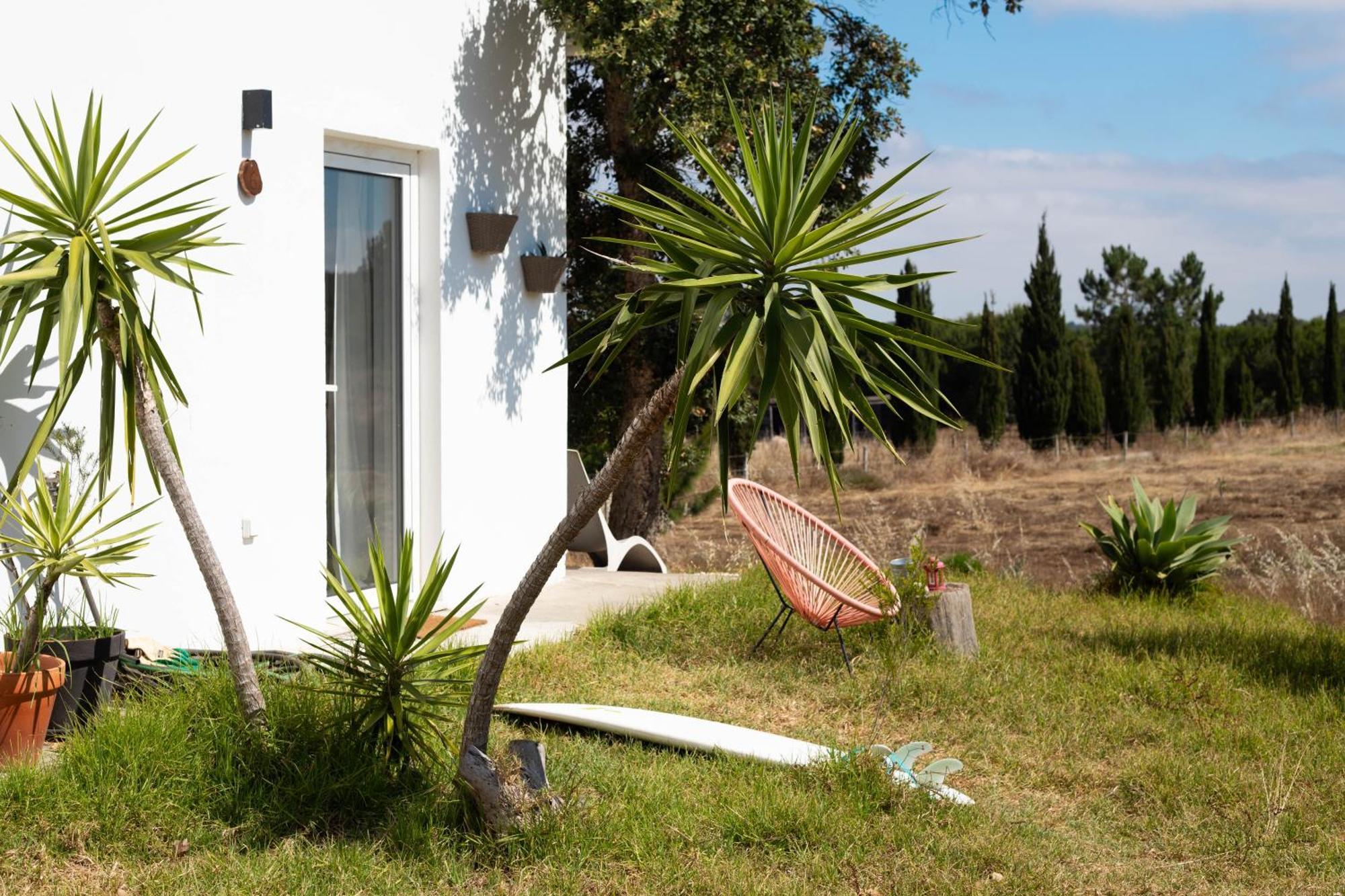 Monte Da Urze Aljezur - Agroturismo 外观 照片