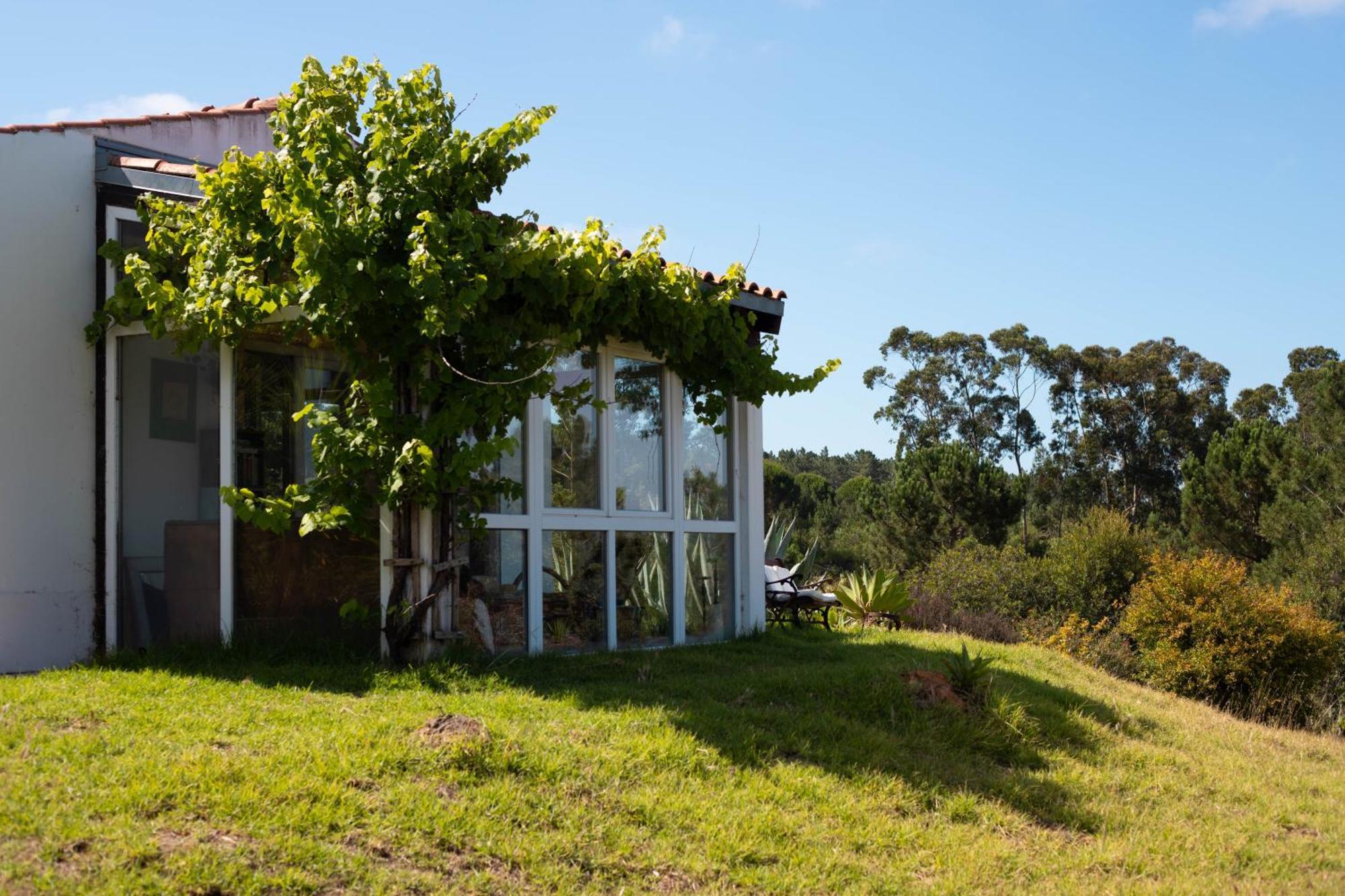 Monte Da Urze Aljezur - Agroturismo 外观 照片