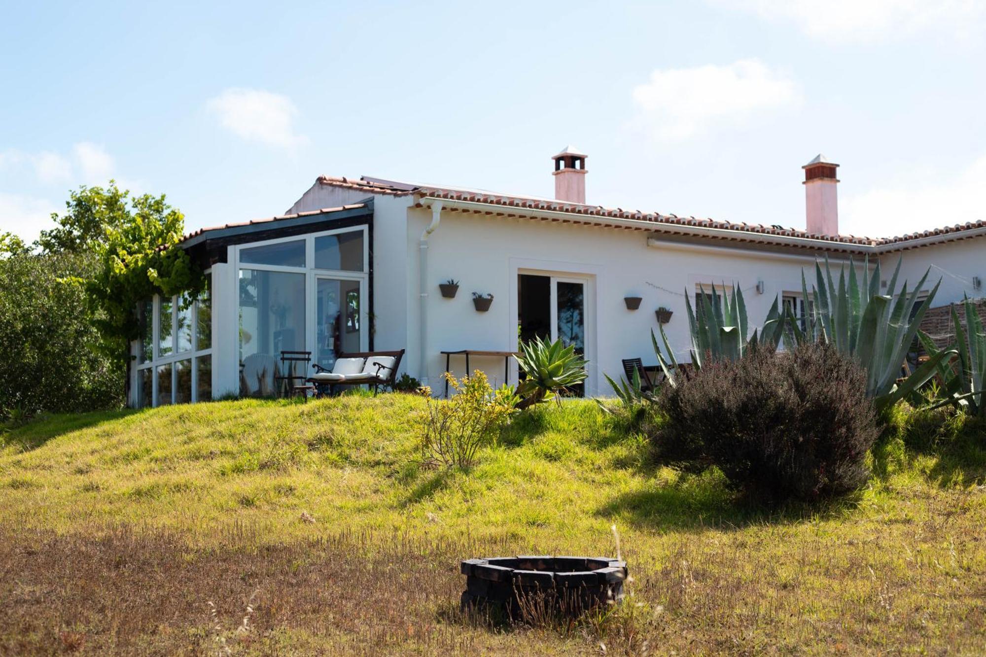 Monte Da Urze Aljezur - Agroturismo 外观 照片