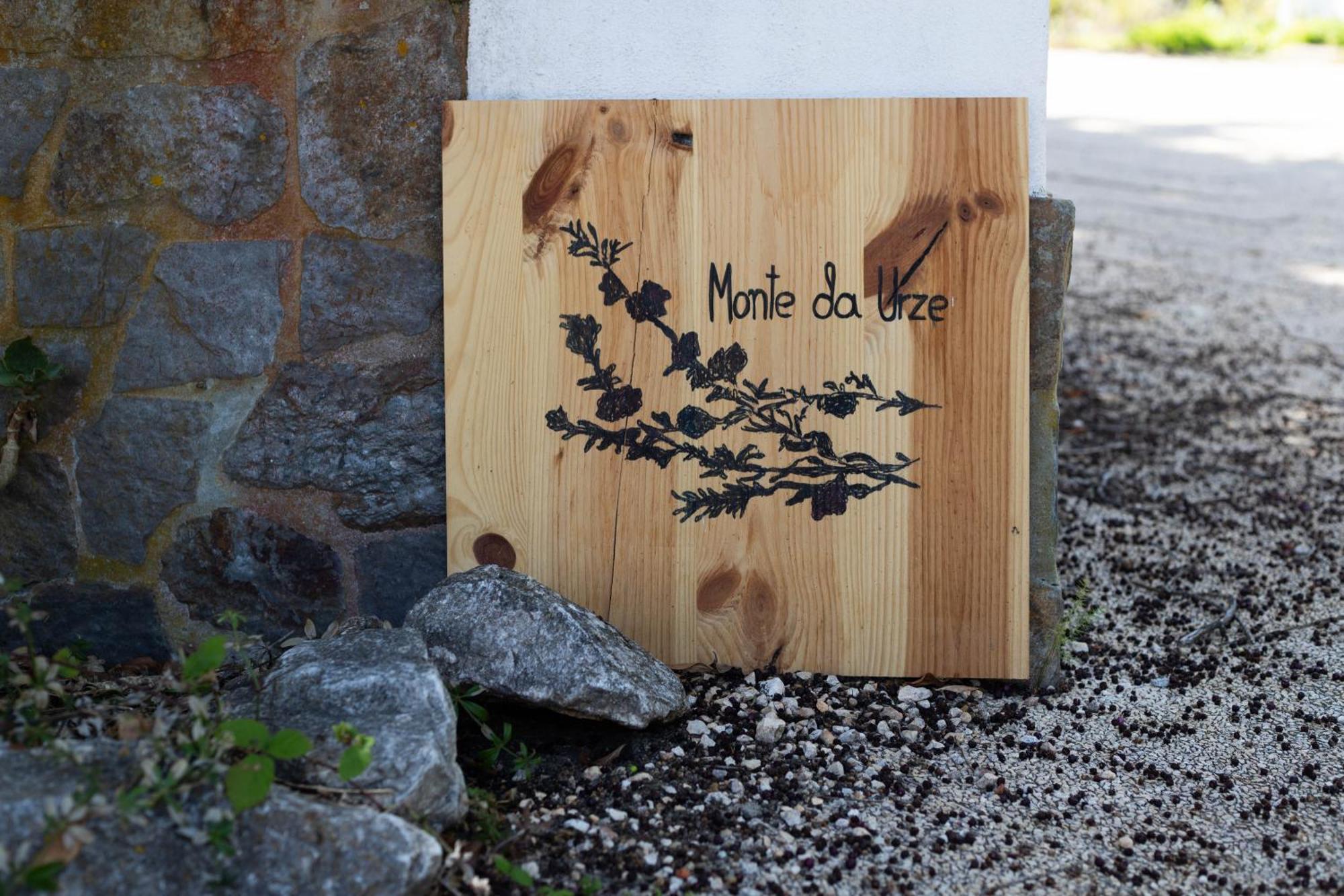 Monte Da Urze Aljezur - Agroturismo 外观 照片