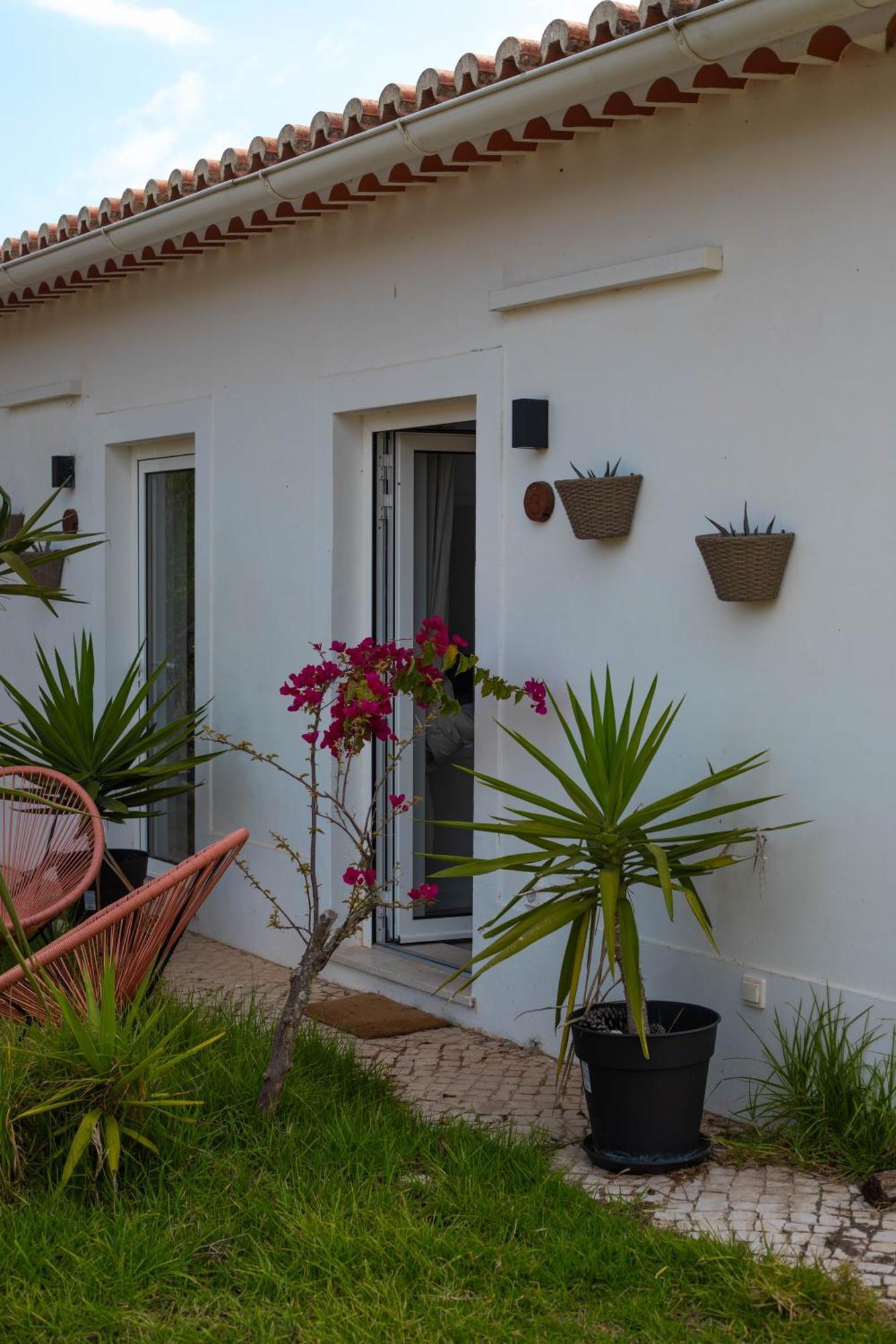 Monte Da Urze Aljezur - Agroturismo 外观 照片